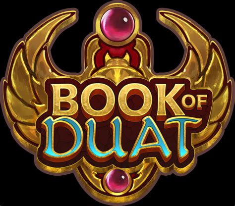 Book Of Duat Blaze